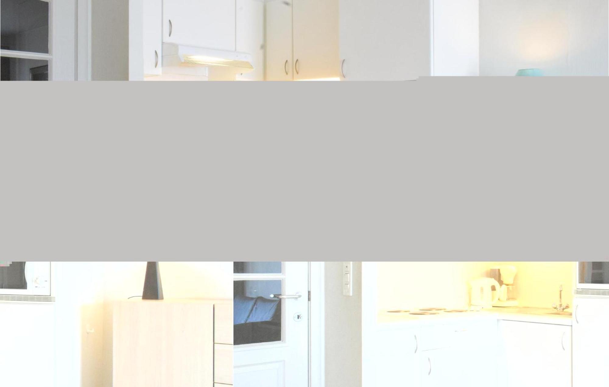 오스텐드 Residentie Zeezicht 아파트 외부 사진
