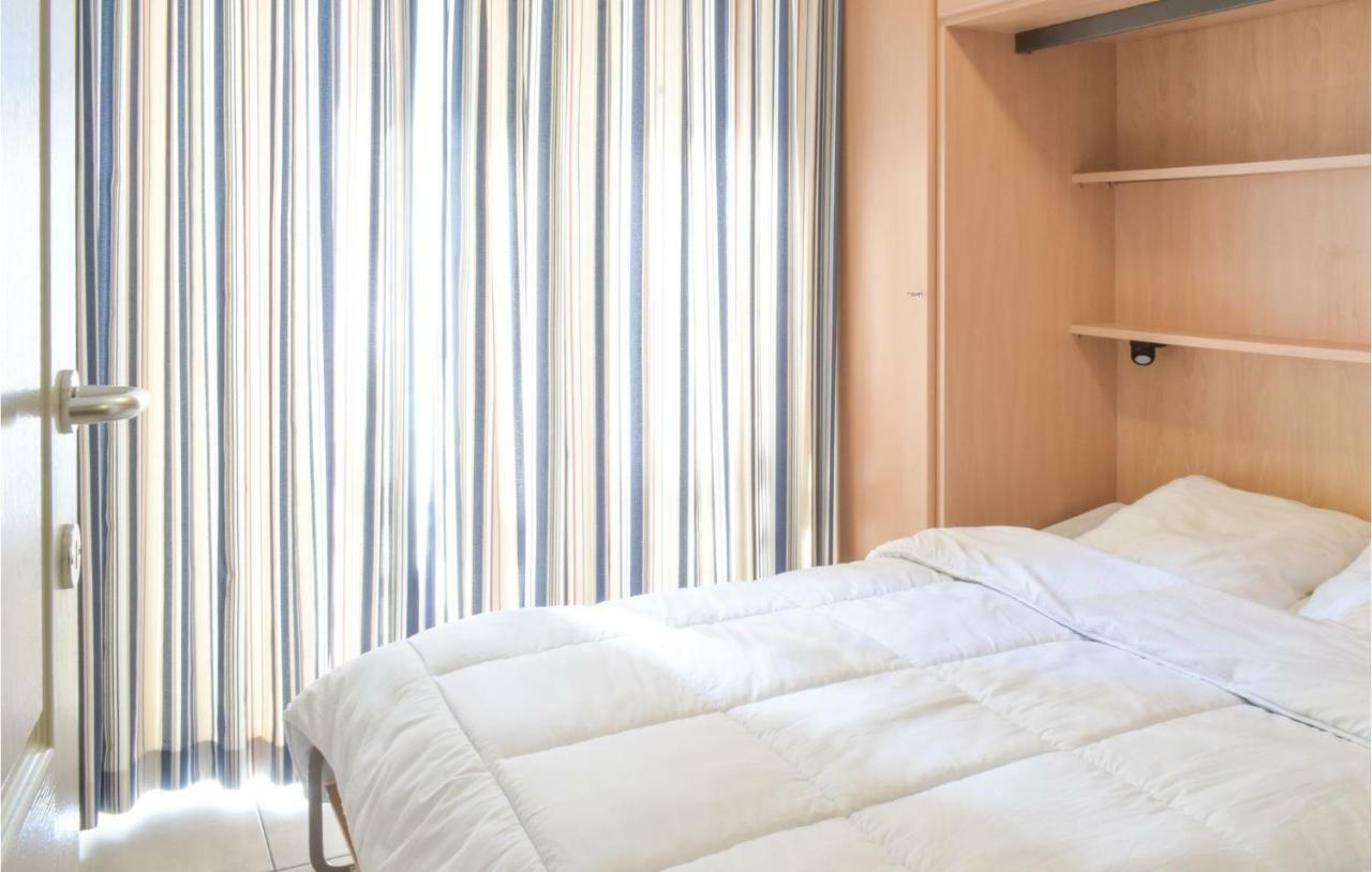 오스텐드 Residentie Zeezicht 아파트 외부 사진